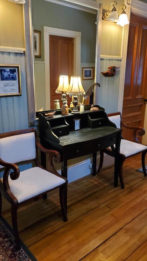 The Lark & Loon Inn Annapolis Royal Bagian luar foto