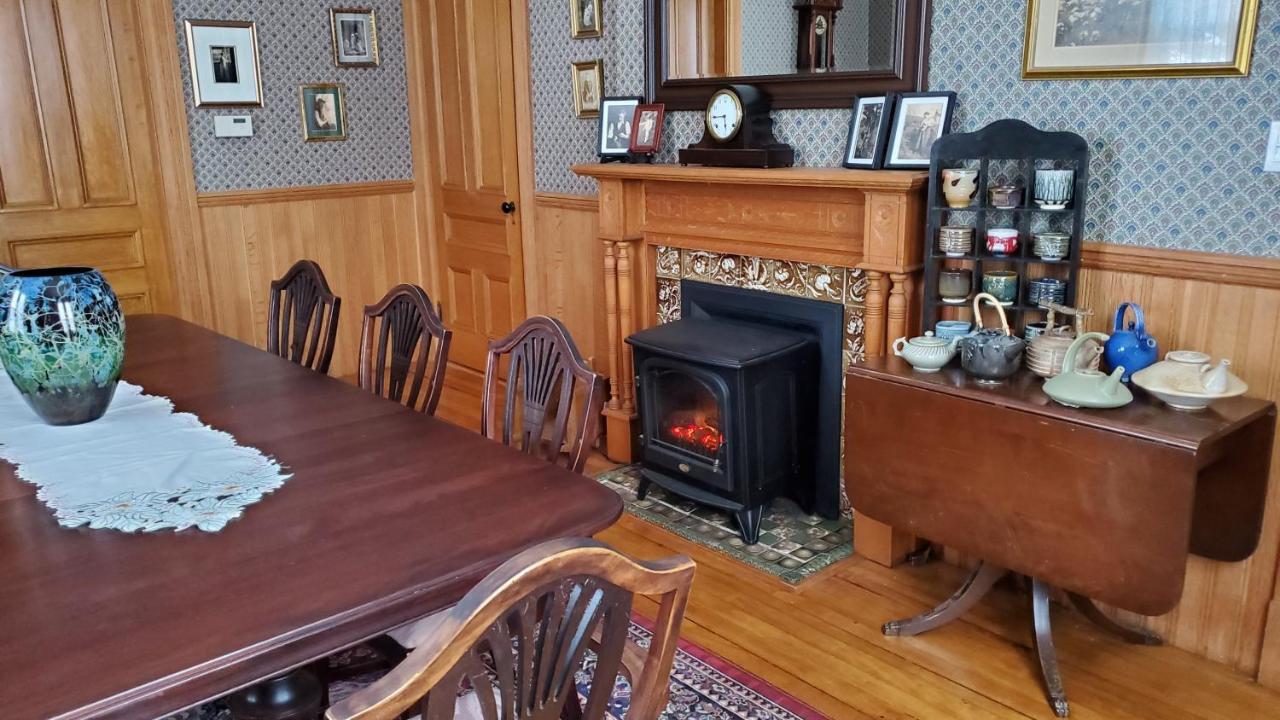The Lark & Loon Inn Annapolis Royal Bagian luar foto