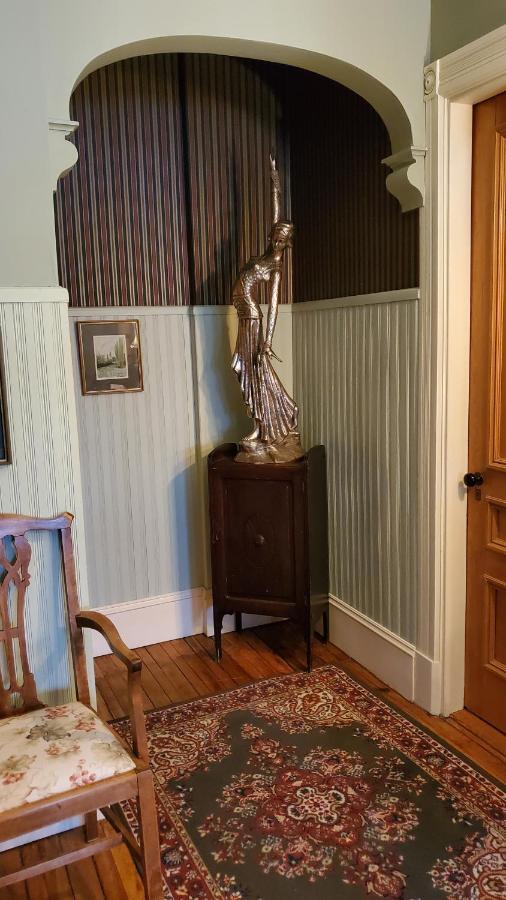 The Lark & Loon Inn Annapolis Royal Bagian luar foto