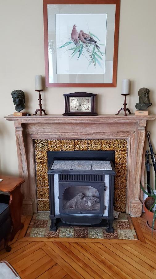 The Lark & Loon Inn Annapolis Royal Bagian luar foto