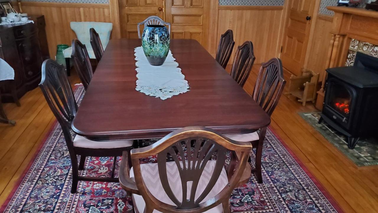 The Lark & Loon Inn Annapolis Royal Bagian luar foto