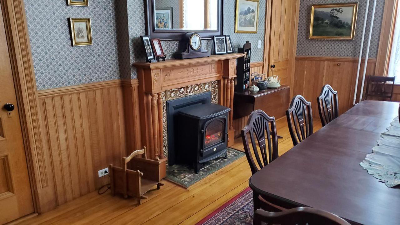 The Lark & Loon Inn Annapolis Royal Bagian luar foto