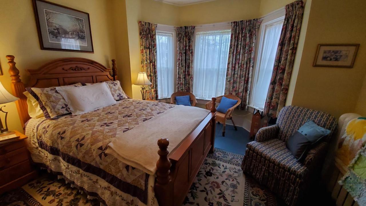 The Lark & Loon Inn Annapolis Royal Bagian luar foto