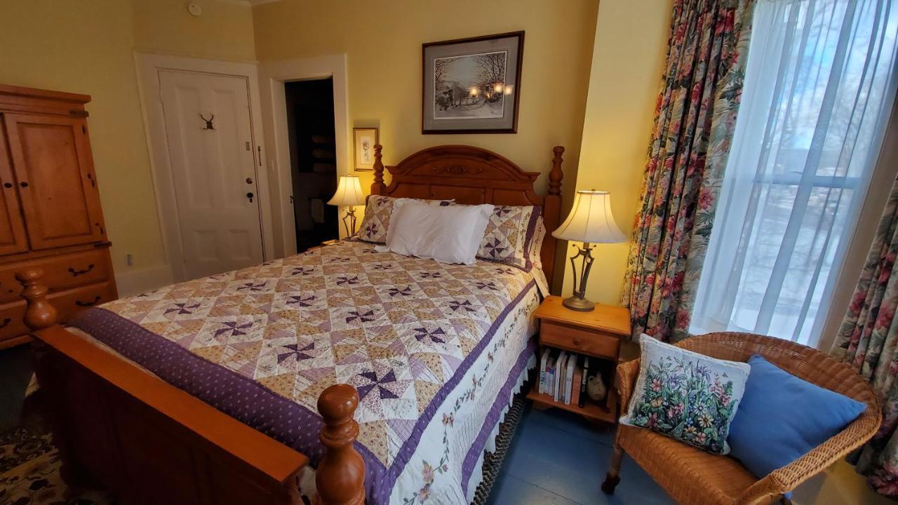 The Lark & Loon Inn Annapolis Royal Bagian luar foto