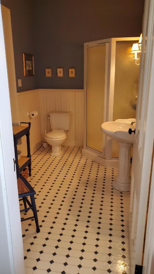 The Lark & Loon Inn Annapolis Royal Bagian luar foto