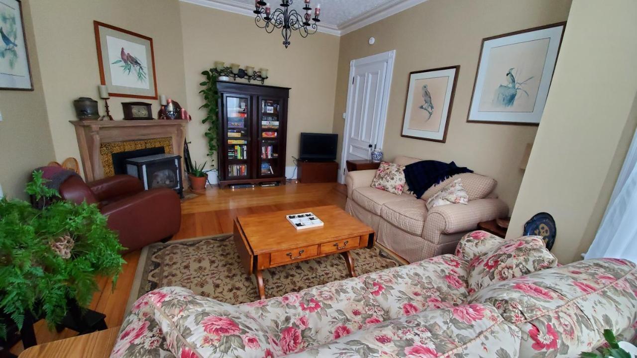 The Lark & Loon Inn Annapolis Royal Bagian luar foto