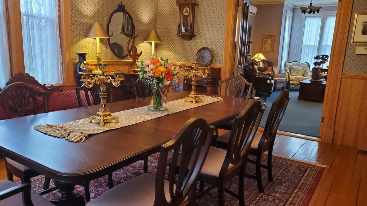 The Lark & Loon Inn Annapolis Royal Bagian luar foto