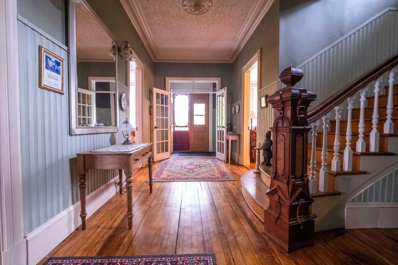 The Lark & Loon Inn Annapolis Royal Bagian luar foto