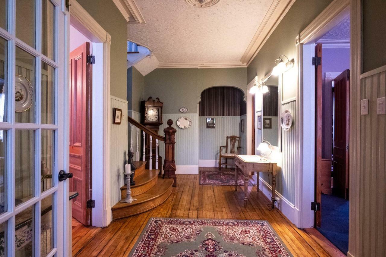 The Lark & Loon Inn Annapolis Royal Bagian luar foto
